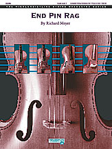 End Pin Rag - String Orchestra Arrangement