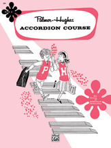 Palmer-Hughes Accordion Course, Book 2 [Accordion]
