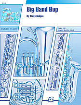 Big Band Bop - Band Arrangement