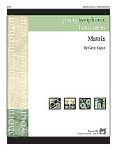 Matrix - Band Arrangement