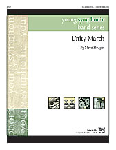 Unity March - Band Arrangement
