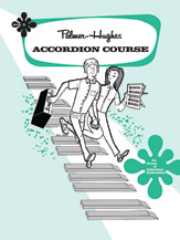 Palmer-Hughes Accordion Course, Book 3 [Accordion]