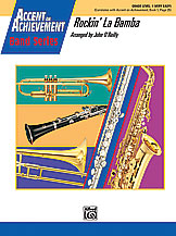 Rockin' La Bamba - Band Arrangement