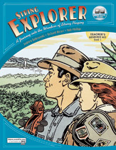 Alfred Dabcynski/meyer   String Explorer Book 1 - Teacher Kit