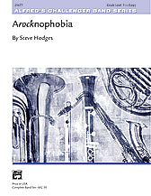 Arocknophobia - Band Arrangement