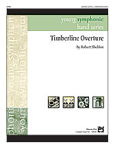 Timberline Overture - Band Arrangement