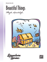 Beautiful Things [Elementary]