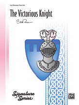 The Victorious Knight [Piano]