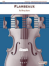 Flambeaux - String Orchestra Arrangement