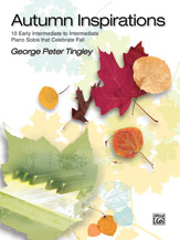 Autumn Inspirations [Piano]