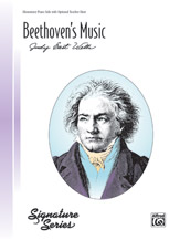 Beethoven's Music [Elementary]