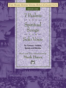 7 Psalms and Spiritual Songs Med High
