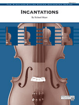 Incantations - String Orchestra Arrangement