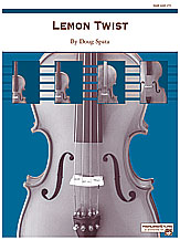Lemon Twist - String Orchestra Arrangement