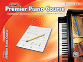 Premier Piano, Theory 1A (Book Only)
