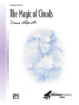 The Magic of Clouds [Piano] Elem