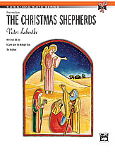Alfred Labenske             Victor Labenske  Christmas Shepherds (Christmas Suite Series)