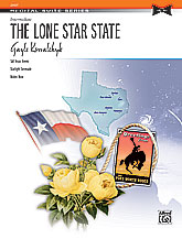 The Lone Star State [Piano] Piano
