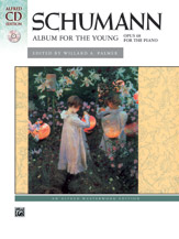 Album for the Young, Op. 68 [Piano]