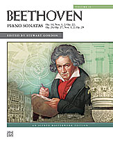 Piano Sonatas, Volume 2 (Nos. 9 -15)