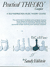 Practical Theory Volume 2