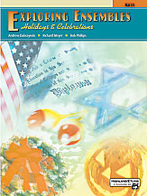 Exploring Ensembles: Holidays & Celebrations -
