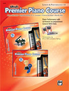 Alfred Alexander/Kowalchyk/   Premier Piano Course: GM Disk 1A for Lesson & Performance