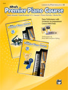 Alfred Alexander/Kowalchyk/   Premier Piano Course: GM Disk 1B for Lesson & Performance
