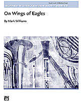 On Wings Of Eagles - Band Arrangement
