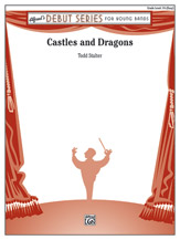 Castles And Dragons - Band Arrangement
