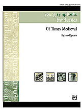 Of Times Medieval - Band Arrangement