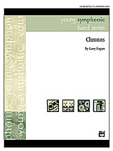 Chronos - Band Arrangement