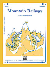Mountain Railway [Piano]