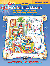 Classroom Music For Little Mozarts for Accessorie (Big Book)