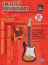 The Total Rock Guitarist
