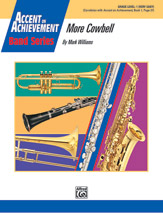 More Cowbell - Band Arrangement