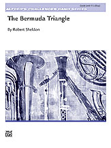 The Bermuda Triangle - Band Arrangement
