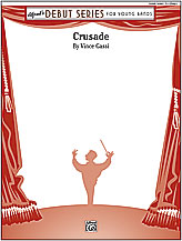 Crusade - Band Arrangement