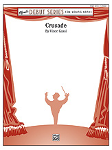 Crusade - Score only