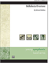 Bellefonte Overture - Band Arrangement