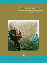 Buenaventura - Band Arrangement