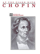 At the Piano with Chopin [Piano]