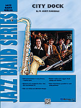 City Dock - Jazz Arrangement