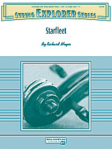 Starfleet - String Orchestra Arrangement