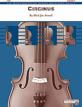 Circinus - String Orchestra Arrangement