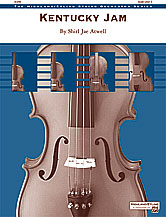 Kentucky Jam - String Orchestra Arrangement