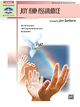 Joy and Assurance [Piano]