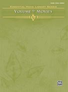 The Essential Home Library Series, Volume 9: Movies [Piano/Vocal/Chords]