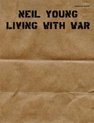 Living with War [Guitar]