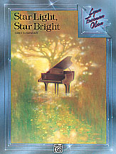 Star Light, Star Bright [Piano] piano